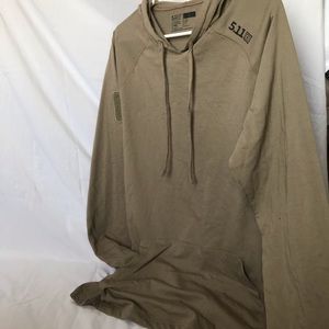 5.11 sweatshirt